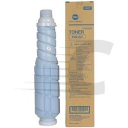 Konica Minolta TN-510C toner ciano