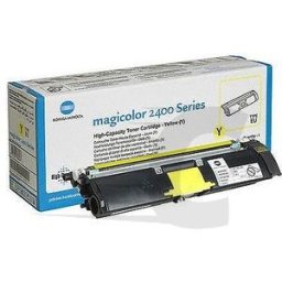 Konica Minolta 1710589-005 toner amarelo XL