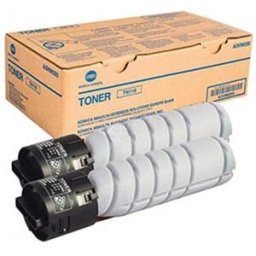 Konica Minolta TN-118 (A3VW050) toner preto (2 unidades)