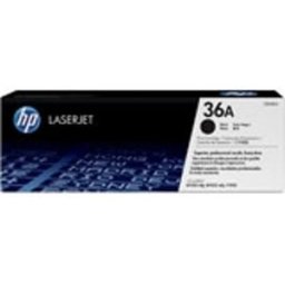 HP 36A ( CB436A) toner preto