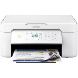 Epson Expression Home XP-4205 impressora de tinta A4 multifunções com WiFi