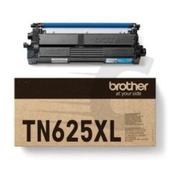 Brother TN-625XL C toner ciano XL