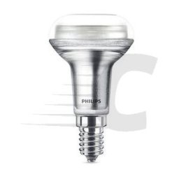 Philips lâmpada LED E14 R50 refletora 2.8 W 40 W