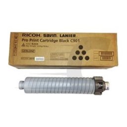Ricoh Pro C901 toner preto ( 828128)