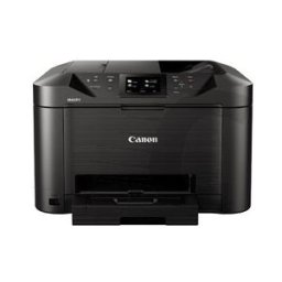 Canon Maxify MB5150 impressora multifunções WIFI