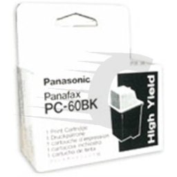Panasonic PC-60BK tinteiro preto