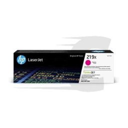 HP 219X (W2193X) toner magenta XL