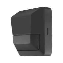 Osram - Sensor de movimento infravermelho para exterior 230V IP55 antracite