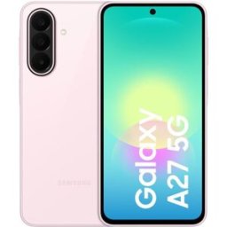 Samsung Galaxy A27 5G 6GB 128GB 6.7" Rosa Claro