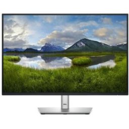 Dell P2425E - Monitor LED - 24" - 1920 x 1200 WUXGA @ 100 Hz - IPS - 300 cd/m² - 1500:1 - 5 ms - HDMI, DisplayPort, USB-C - BTO - com 3 anos de Apoio Básico de Hardware com Troca Avançada após diagnóstico remoto