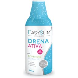 Easyslim Drena Activa Solução Oral 500ml