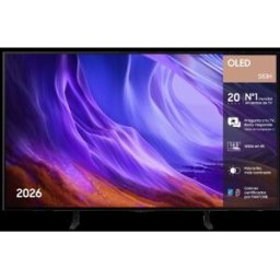 Samsung TV 48" OLED S83H 4K Vision AI Smart TV (2026) - 1410583