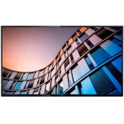 Philips PRO TV 70" UHD 4K SMART TV HOSPITALITY CHROMECAST ANDROID 70BFL2114