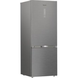 Combinado WHIRLPOOL WHK2 6493 X5E 5 Anos Garantia