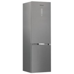 Combinado WHIRLPOOL WHK 26404 XP5E 204 x 60 cm 5 Anos Garantia