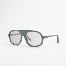 Óculos de sol Out Of VISION - 1 XS095389 Preto Tamanho: 57X17 Preto