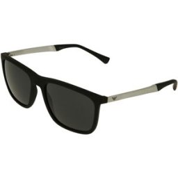 Giorgio Armani Óculos de sol Emporio Armani 0EA4150 Preto Tamanho: 59X18 Preto