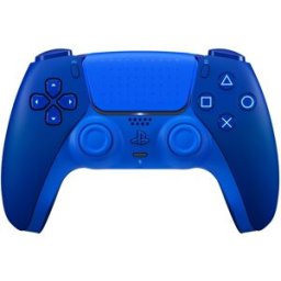 COMANDO SONY PS5 ICON AZUL