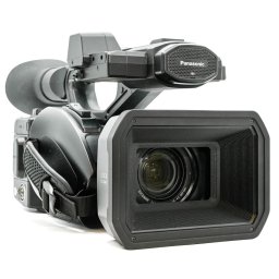 PANASONIC HC-X1 4K (Ocasio)
