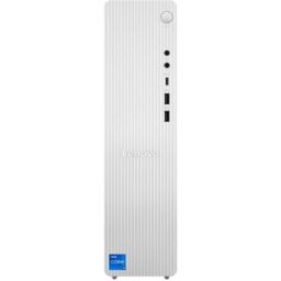 Computador IdeaCentre Tower 08IRH9 Intel Core i5 i5-13420H 8GB/512GB SSD SFF (Cloud Grey) - LENOVO