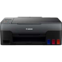 Impressora Multifunções Wi-Fi Pixma G2520 (Preto) - CANON