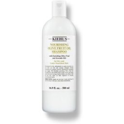 Kiehl's Olive Fruit Oil nourishing shampoo 500 ml