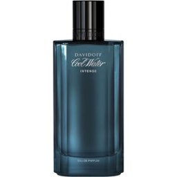 Davidoff Cool Water Intense eau de parfum vaporizador 125 ml