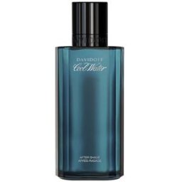 Davidoff Loção pós-barba Cool Water 75 ml