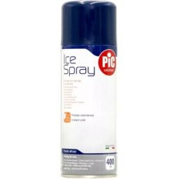 PIC Ice Spray Gelo 400ml