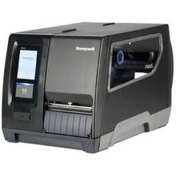 Honeywell PM45 Impressora de etiquetas com USB e Ethernet