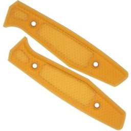 Daily Customs AK1 Scales, Diamond Ultem capas de cabo