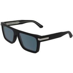 Óculos de sol Calvin Klein CK26505S Preto Tamanho: 57X16 Preto