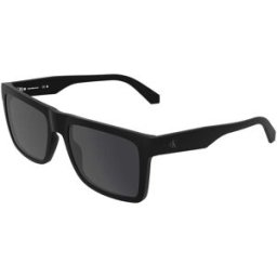 Óculos de sol Calvin Klein Jeans CKJ26601S Preto Tamanho: 57X19 Preto