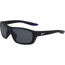Óculos de sol Nike BRAZEN BOOST FJ1975 Preto Tamanho: 57X16 Preto