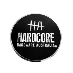 Hardcore Hardware HHA 2023 Moeda Desafio