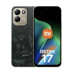 Xiaomi Redmi 17 4G 6.9" Dual SIM 4GB/256GB Verde
