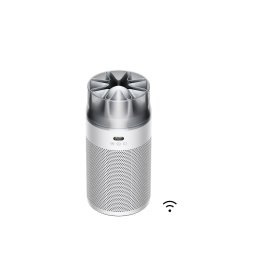 Purificador de Ar Dyson Hushjet HJ10 Wi-Fi Branco
