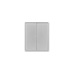 Interruptor de casa TIME I K 3558E-A00652 08 KRYT 5