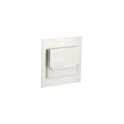 Kanlux 23111 - Candeeiro LED de orientação SABIK MINI 1xLED/0,8W/12V