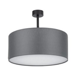 Candelabro pendente FILIPPO 4xE27/60W/230V