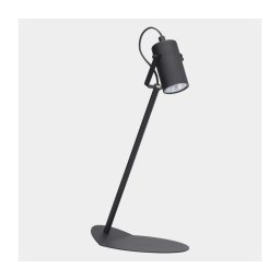 Candeeiro de mesa REDO 1xGU10/10W/230V preto