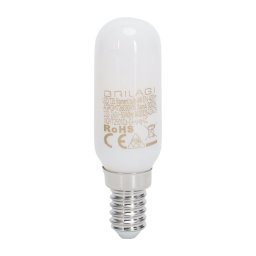 Lâmpada LED FILAMENT T25 E14/4W/230V 3000K - Brilagi