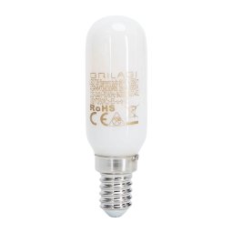 Lâmpada LED Filamento T25 E14/6W/230V 3000K - BRILAGI