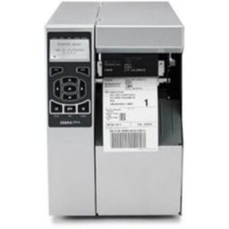 Zebra ZT510 Impressora de etiquetas industrial com Ethernet, Bluetooth e USB (300 ppp)