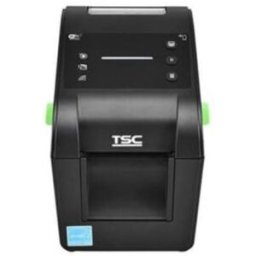 TSC DH220 Impressora de etiquetas com Ethernet e USB