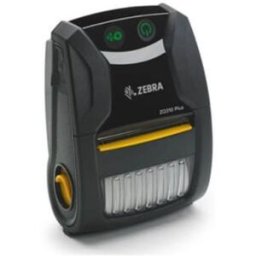 Zebra ZQ310 Plus Impressora móvel de etiquetas com Bluetooth