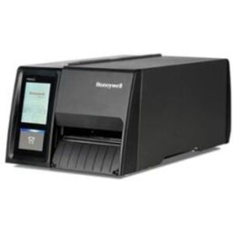 Honeywell PM45C Impressora de etiquetas com USB e Ethernet