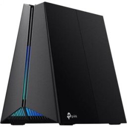 Router TP-Link Archer GXE75 WiFi 6E Tribanda 5.4Gbps 2.5G EasyMesh Gaming