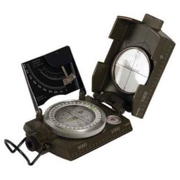 Mil-Tec ITAL. COMPASSO METAL 15791200