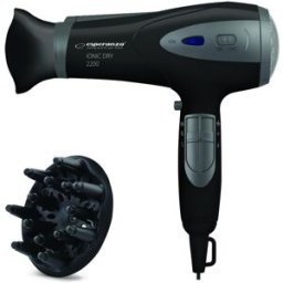 Secador de Cabelo 2200W - ESPERANZA
